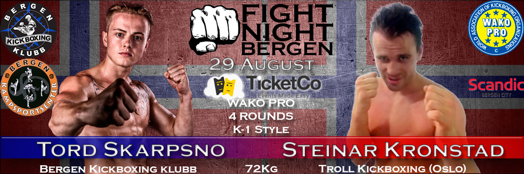 Fighnight Fight6