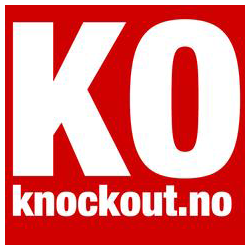 Knockout.no